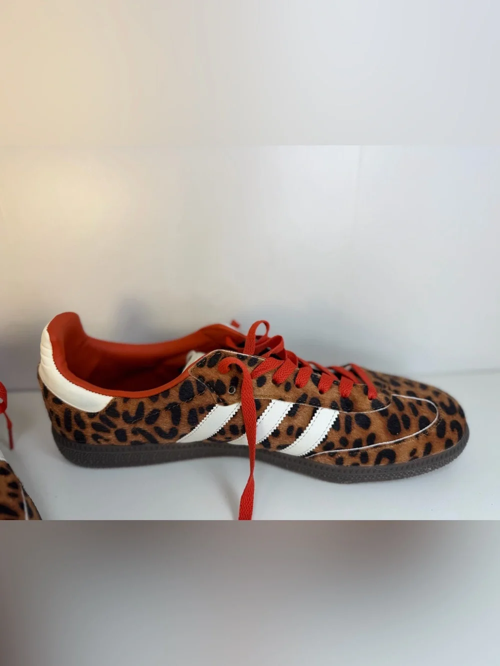 adidas ustomers overwhelmingly